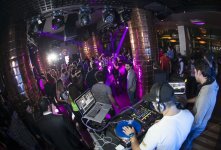 В Баку определился победитель баттла ди-джеев Red Bull Thre3Style  (ФОТО)