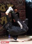 Американская группа "Soul Street Dance Co." и праздник хип-хопа в Баку (ФОТО)