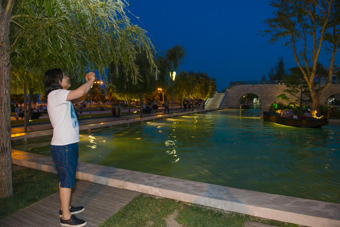 Скончался Батырхан Шукенов - последний концерт в Баку (ФОТО)