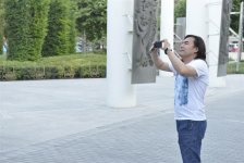 Скончался Батырхан Шукенов - последний концерт в Баку (ФОТО)