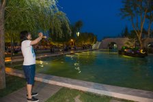 Скончался Батырхан Шукенов - последний концерт в Баку (ФОТО)