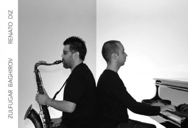 В США вышел в свет диск "QaraBağ: ZulfiqaRenatuS" (ФОТО)