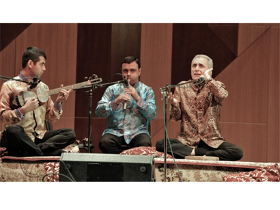 "Алима Гасымова слушали с закрытыми глазами" - Платоновский фестиваль искусств (ВИДЕО-ФОТО)