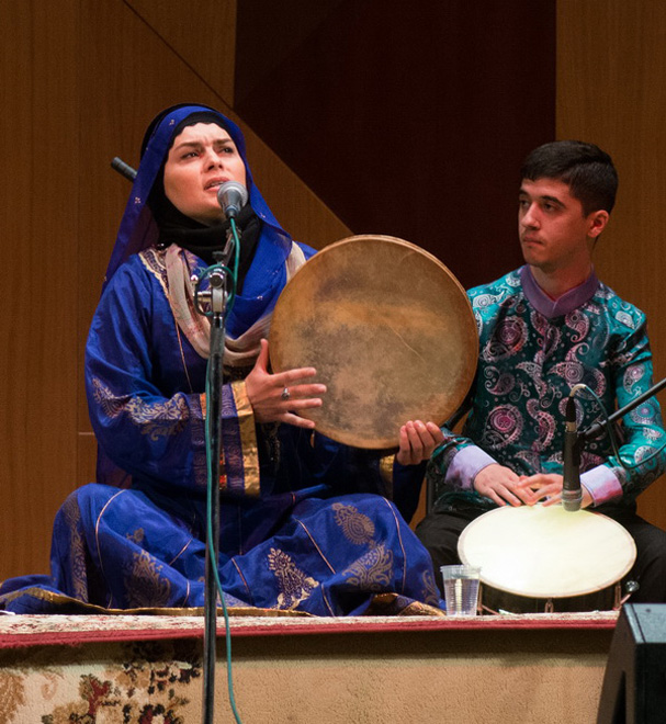 "Алима Гасымова слушали с закрытыми глазами" - Платоновский фестиваль искусств (ВИДЕО-ФОТО)