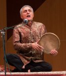 "Алима Гасымова слушали с закрытыми глазами" - Платоновский фестиваль искусств (ВИДЕО-ФОТО)