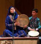 "Алима Гасымова слушали с закрытыми глазами" - Платоновский фестиваль искусств (ВИДЕО-ФОТО)