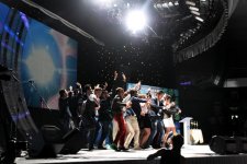 "Сборная Баку" произвела фурор в Казани, получив путевку на "Голосящий КиВиН" в Юрмалу (ФОТО)