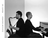 В США вышел в свет диск "QaraBağ: ZulfiqaRenatuS" (ФОТО)