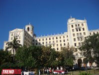 Увлекательное путешествие в страну с новым обликом (ФОТО)