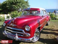 Увлекательное путешествие в страну с новым обликом (ФОТО)