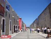 Увлекательное путешествие в страну с новым обликом (ФОТО)