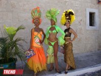 Увлекательное путешествие в страну с новым обликом (ФОТО)