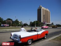 Увлекательное путешествие в страну с новым обликом (ФОТО)