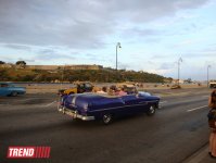 Увлекательное путешествие в страну с новым обликом (ФОТО)