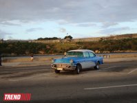 Увлекательное путешествие в страну с новым обликом (ФОТО)