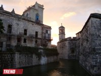 Увлекательное путешествие в страну с новым обликом (ФОТО)