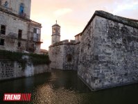 Увлекательное путешествие в страну с новым обликом (ФОТО)