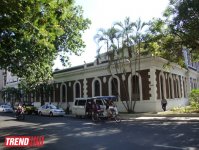 Увлекательное путешествие в страну с новым обликом (ФОТО)