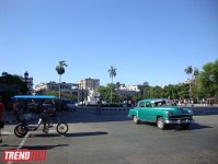 Увлекательное путешествие в страну с новым обликом (ФОТО)