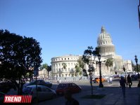 Увлекательное путешествие в страну с новым обликом (ФОТО)