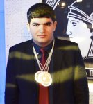 Определился победитель пятого 1/4 финала интеллектуального шоу "Parlaq Zəka" (ФОТО)