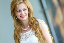 Севиндж Тофиггызы рассказала о новом фильме "Сирота": "Девочка трагически теряет мать" (ВИДЕО-ФОТО)