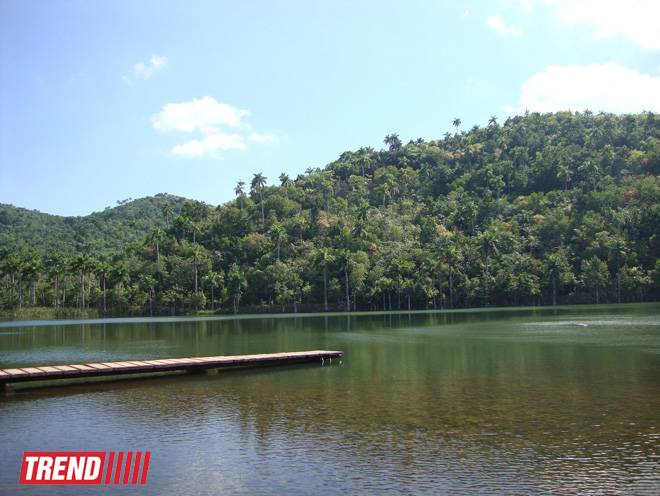 Увлекательное путешествие в страну с новым обликом (ФОТО)