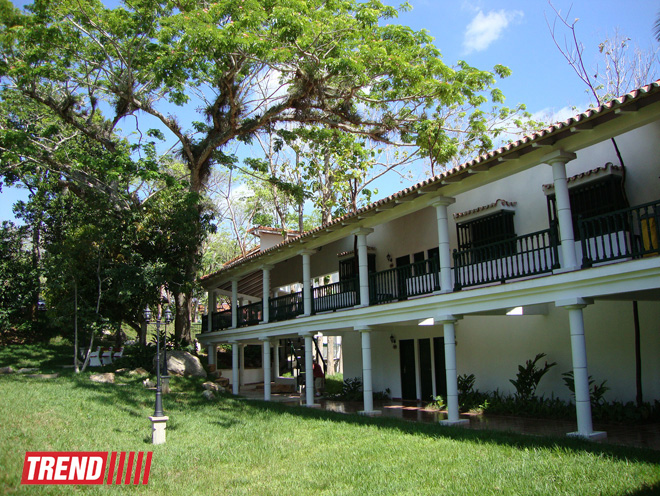 Увлекательное путешествие в страну с новым обликом (ФОТО)