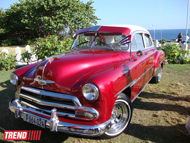 Увлекательное путешествие в страну с новым обликом (ФОТО)