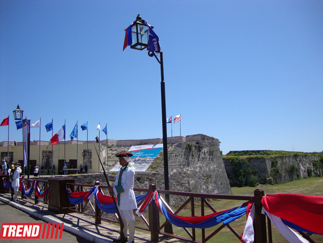 Увлекательное путешествие в страну с новым обликом (ФОТО)