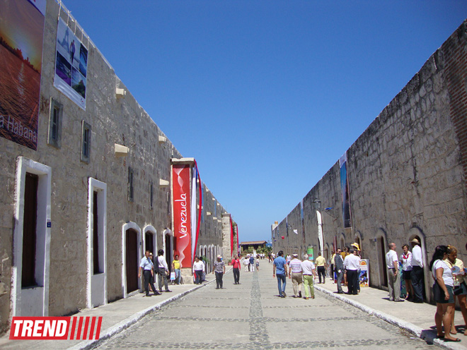 Увлекательное путешествие в страну с новым обликом (ФОТО)