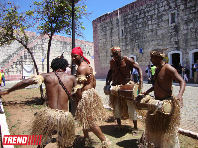 Увлекательное путешествие в страну с новым обликом (ФОТО)