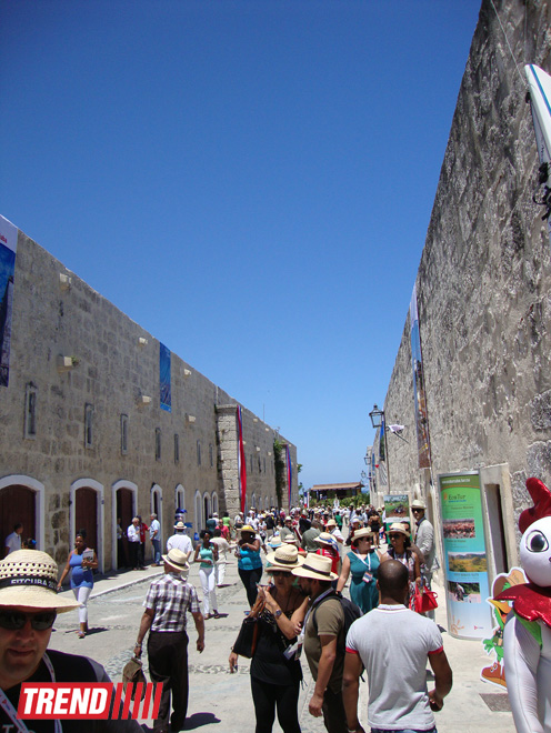 Увлекательное путешествие в страну с новым обликом (ФОТО)