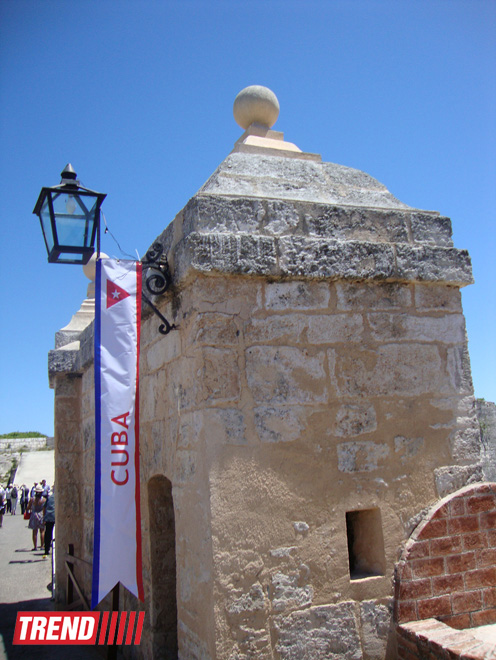 Увлекательное путешествие в страну с новым обликом (ФОТО)