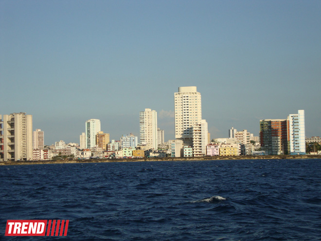 Увлекательное путешествие в страну с новым обликом (ФОТО)