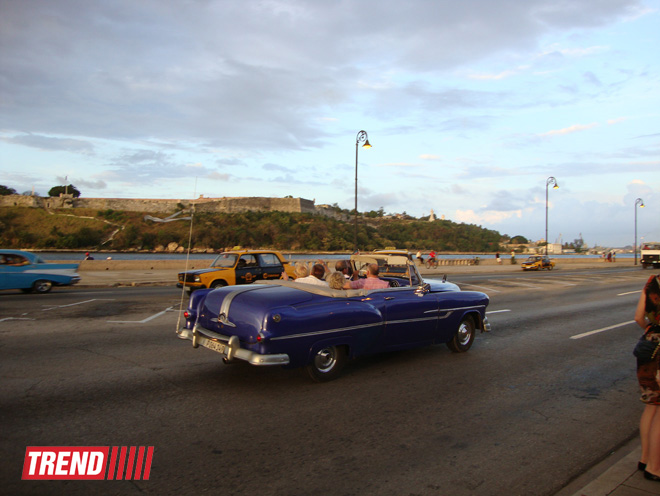 Увлекательное путешествие в страну с новым обликом (ФОТО)