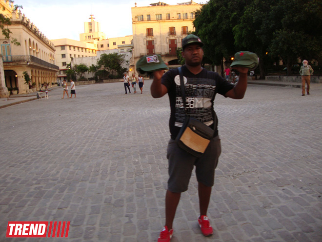 Увлекательное путешествие в страну с новым обликом (ФОТО)