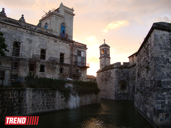 Увлекательное путешествие в страну с новым обликом (ФОТО)