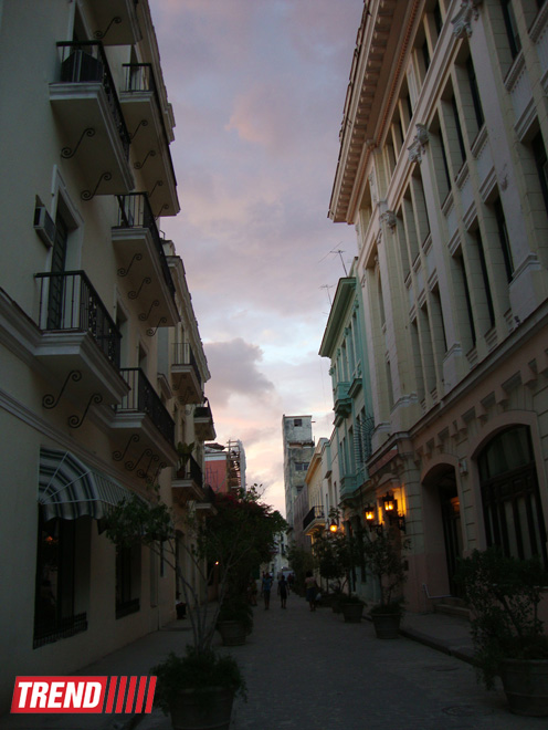 Увлекательное путешествие в страну с новым обликом (ФОТО)