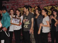 В Баку прошла неделя хип-хопа "Hip-Hop Academy Week" (ФОТО)