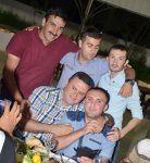 Пярвиз Огтайоглу провел творческий вечер: "Должность продюсера занимает особое место в современном мире"  (ФОТО)