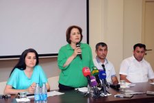 В Азербайджане пройдет неделя документальных фильмов "Национальные герои" (ФОТО)