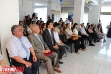 "Я люблю Азербайджан и Россию" - в Баку состоялась церемония награждения "Созвездия" (ФОТО)