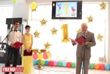 "Я люблю Азербайджан и Россию" - в Баку состоялась церемония награждения "Созвездия" (ФОТО)