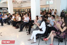 "Я люблю Азербайджан и Россию" - в Баку состоялась церемония награждения "Созвездия" (ФОТО)