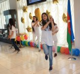 "Я люблю Азербайджан и Россию" - в Баку состоялась церемония награждения "Созвездия" (ФОТО)