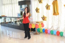 "Я люблю Азербайджан и Россию" - в Баку состоялась церемония награждения "Созвездия" (ФОТО)