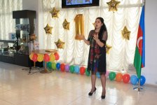 "Я люблю Азербайджан и Россию" - в Баку состоялась церемония награждения "Созвездия" (ФОТО)