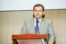 В Баку состоялась церемония награждения победителей конкурса фильмов "Addım" (ВИДЕО-ФОТО)