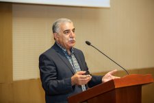 В Баку состоялась церемония награждения победителей конкурса фильмов "Addım" (ВИДЕО-ФОТО)